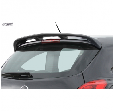 Aleron Trasero Opel Corsa D 3-Doors 2006-2014 'Opc Look' (Pur-Ihs)